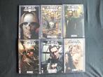PUNISHER (ALBUMS VAN 11 AFLEVERINGEN). EDITIES PANINI, Boeken, Strips | Comics, Complete serie of reeks, Ophalen of Verzenden