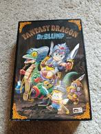 Dr Slump Maquette Vintage Bandai Japon 1982 - Dragonball, Ophalen of Verzenden, Zo goed als nieuw