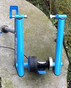 Tacx fietsrollen/rollenbank, Ophalen