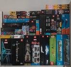 Lego Collectie groot lot!, Ophalen, Zo goed als nieuw, Lego
