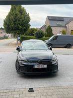 Golf 8 GTE, Auto's, Volkswagen, Zwart, USB, 5 deurs, Voorwielaandrijving