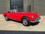 1979 MG B Oldtimer, Auto's, B, Gebruikt, Cabriolet, Bedrijf