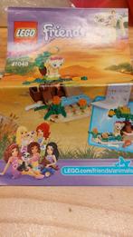 Lego friends set 41048, Ophalen of Verzenden, Zo goed als nieuw, Lego