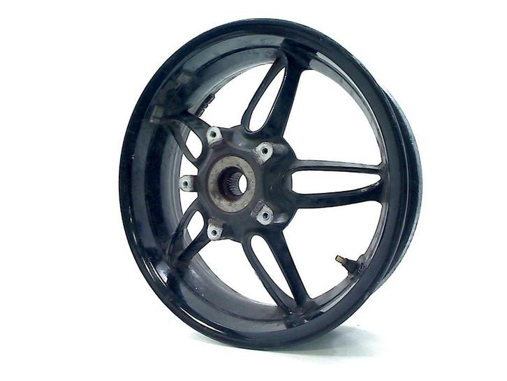 JANTE ARRIÈRE Piaggio Beverly 350 2017-2020 IE, Motos, Pièces | Autre, Utilisé