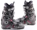 37 38 39 40 41 EU toerski skischoenen SALOMON SHIFT PRO R90, Sport en Fitness, Skiën en Langlaufen, Gebruikt, Verzenden, Schoenen