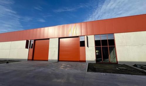 Magazijn (loods) te huur - Gent / Evergem, Immo, Anti-kraak