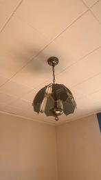 Lustre à lampe, Maison & Meubles, Lampes | Suspensions, Enlèvement, Utilisé