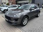 Porsche Macan 2.0 PDK NAVI LEDER CAMERA ALU CRUISE, Auto's, 248 pk, 183 kW, 1984 cc, Lederen bekleding