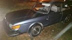 Saab 900 classic coupe zonnedak jaar 1986, Auto's, Particulier, Saab, Coupé, Te koop