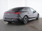 Mercedes-Benz EQE 350 4MATIC AMG Premium Plus PANO Burmester, Interruption de démarrage, Achat, 4 portes, Carnet d'entretien