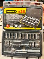 Stanley torque sleutels set, Doe-het-zelf en Bouw, Ophalen, Nieuw