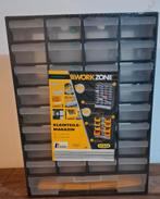 NIEUW - Ladenkast/ organizer gereedschap, Doe-het-zelf en Bouw, Ophalen, Nieuw