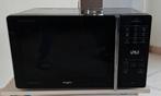Whirlpool Combi microgolf Chef Plus, Elektronische apparatuur, Microgolfovens, Ophalen, Zo goed als nieuw, Microgolfoven
