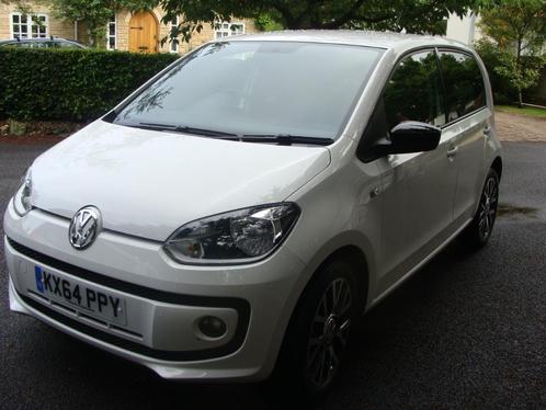 VW UP! (Groove up) A saisir !, Autos, Volkswagen, Particulier, up!, ABS, Airbags, Air conditionné, Alarme, Verrouillage central