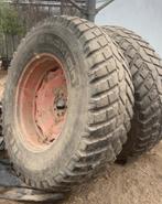 Gazonbanden te koop van een David Brown 1210, Zakelijke goederen, Ophalen