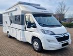 PRACHTIGE CITROËN 4-ZITS CAMPER RUIL TE KOOP, Caravans en Kamperen, Mobilhomes, Bedrijf, Adria, Handgeschakeld, Diesel
