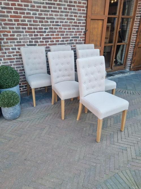 Landelijke stoelen 102/25.5, Huis en Inrichting, Stoelen, Zo goed als nieuw, Ophalen of Verzenden