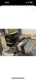 Nieuwe kleur patronen 2 dozen lexmark, Ophalen of Verzenden