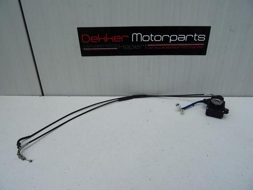 Servomotor + Kabels Kawasaki Ninja SX H2 / SE 2018-2019-2020, Motoren, Onderdelen | Kawasaki, Ophalen of Verzenden