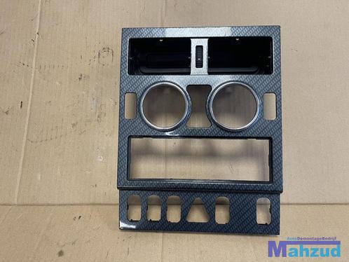 MERCEDES SLK R170 RADIOFRAME Middenconsole, Auto-onderdelen, Interieur en Bekleding, Mercedes-Benz, Gebruikt