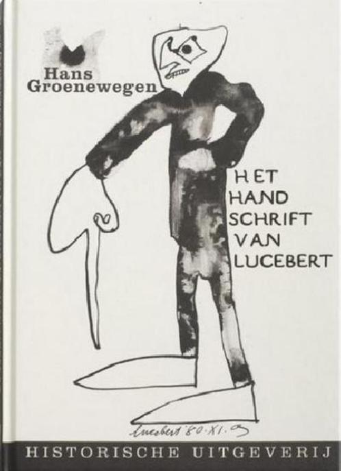 Lucebert  11  1924 - 1994   Monografie, Boeken, Kunst en Cultuur | Beeldend, Nieuw, Schilder- en Tekenkunst, Verzenden