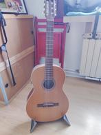 La Patrie (Godin) Etude, Musique & Instruments