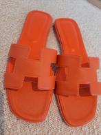 Slippers Hermes dames 39, Vêtements | Femmes, Chaussures, Enlèvement, Neuf, Sandales de bain