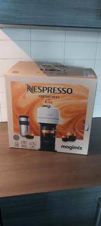 Nespresso Vertuo Next koffiemachine, Ophalen, Zo goed als nieuw