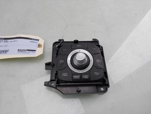 RADIOBEDIENING PANEEL Renault Megane III Grandtour (KZ), Auto-onderdelen, Dashboard en Schakelaars, Renault, Gebruikt
