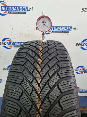 2x Continental Wintercontact TS860 205/55 R16 91H 205/55/16  beschikbaar voor biedingen