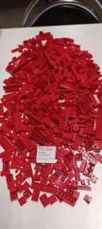 Lego rode blokken  770 stuks nr 120, Ophalen of Verzenden, Lego