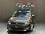Volkswagen Polo Polo 1.2i Highline, Autos, Euro 5, Achat, Beige, Entreprise