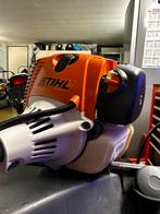 Sthil combi km100r, Ophalen, Gebruikt, Benzine, Stilh