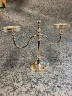 Verzilverd spullen, Antiek en Kunst, Ophalen of Verzenden, Zilver