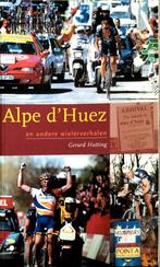 Alpe d'Huez en andere wielerverhalen, Ophalen of Verzenden, Zo goed als nieuw