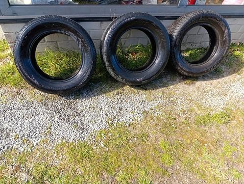 Uniroyal banden, Auto-onderdelen, Banden en Velgen, Band(en), Gebruikt, Ophalen