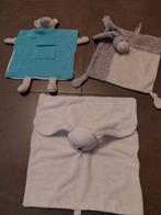 knuffeldoekjes als nieuw, Enlèvement ou Envoi, Comme neuf