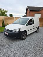 Volkswagen Caddy, Auto's, Voorwielaandrijving, Zwart, 4 cilinders, Volkswagen