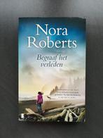 Nora Roberts - Begraaf het verleden, Ophalen of Verzenden, Nieuw, Nora Roberts