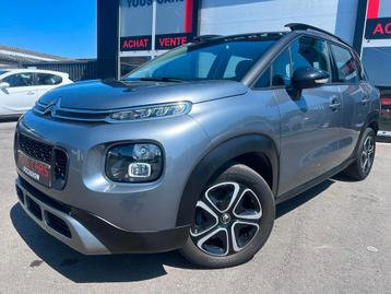 Citroen C3 aircross 1.2i/puretech/81kw beschikbaar voor biedingen