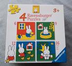 Puzzels Ravensburger, Ophalen, Zo goed als nieuw