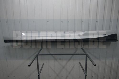 Zijskirt Links Dorpellijst BMW 6 F12 F13 M6 M CARBON Pakket, Auto-onderdelen, Carrosserie, Bumper, Links, Gebruikt, 6 maanden garantie