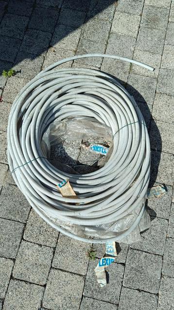 Preflex 16 mm leeg, Enlèvement, Comme neuf