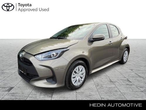 Toyota Yaris DYNAMIC, Auto's, Toyota, Bedrijf, Te koop, Yaris, Elektrische buitenspiegels, Elektrische ramen, Hybride Elektrisch/Benzine