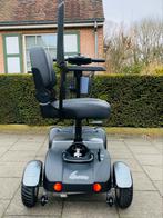 Life&Mobility ViVo Scootmobiel - opvouwbare - meeneembare, Ophalen of Verzenden, Inklapbaar, Zo goed als nieuw, Elektrische rolstoel