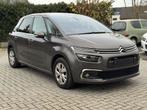 CITROËN C4 PICASSO/PREMIER PROPRIÉTAIRE !, Autos, Argent ou Gris, Achat, Carnet d'entretien, Boîte manuelle