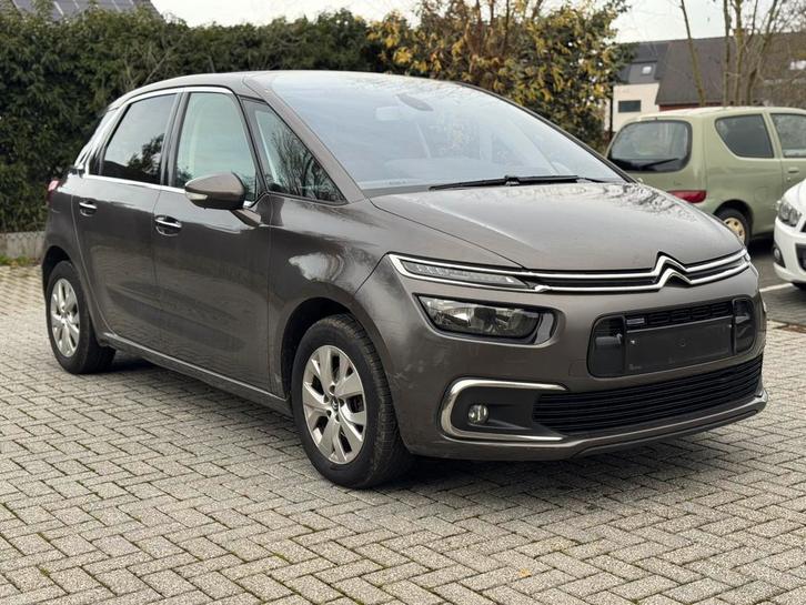 CITROËN C4 PICASSO/PREMIER PROPRIÉTAIRE !, Autos, Citroën, Particulier, C4, ABS, Caméra de recul, Airbags, Air conditionné, Alarme
