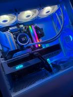 High-End pc 4070Ti Super, Ophalen, Zo goed als nieuw, Virtual Reality