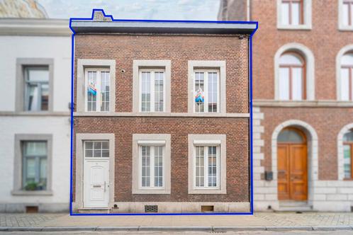 Maison te koop in Liège, 4 slpks, Immo, Huizen en Appartementen te koop, Vrijstaande woning, B