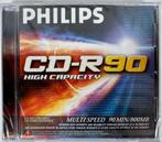 Nieuw! Philips CD-R90 (8710895770538), Ophalen, Nieuw, Cd, Philips